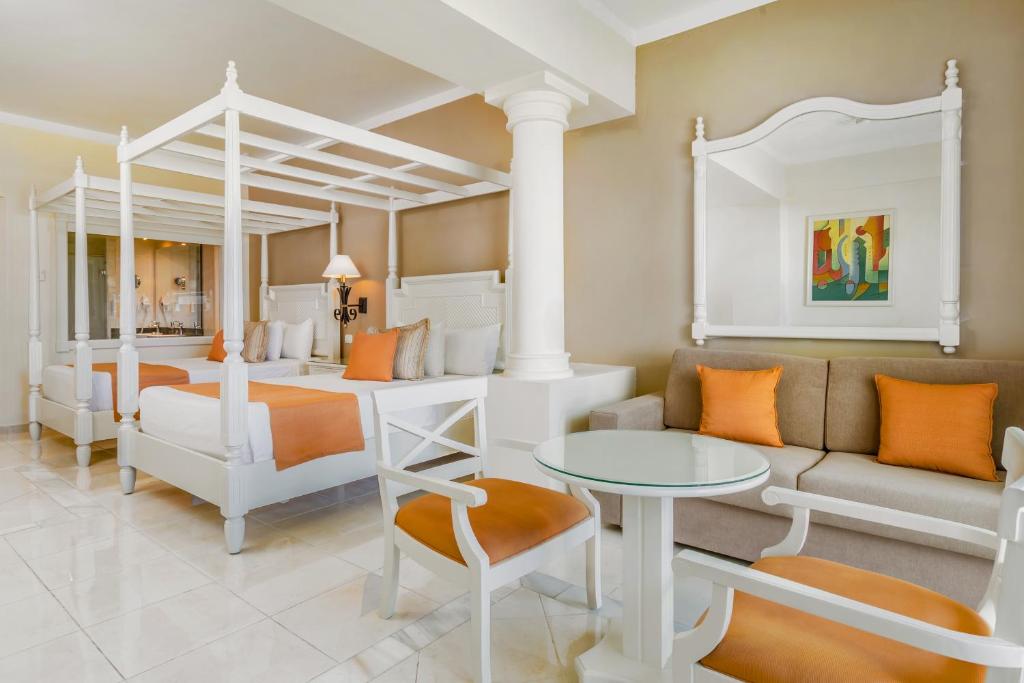 Bahia Principe Luxury Runaway Bay - Adults Only All Inclusive - 