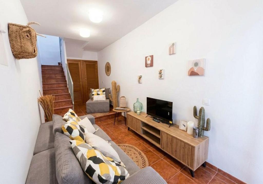Casa Célia - Heart of Peñiscola