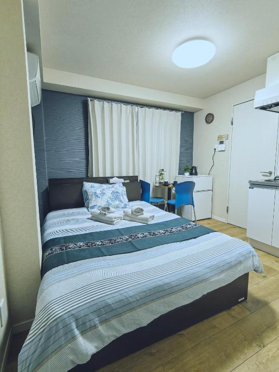 202WZNET梅屋敷駅2分横浜羽田空港都心便利商店街1k静かな町