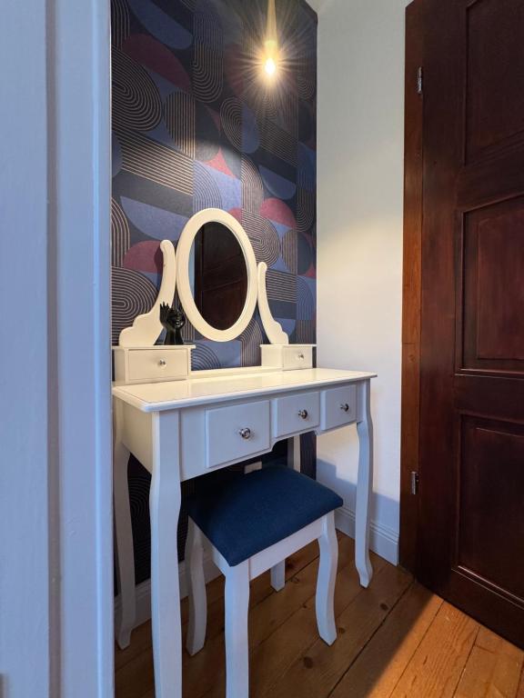 Just In Colmar, maison complète avec parking privé – photo 28