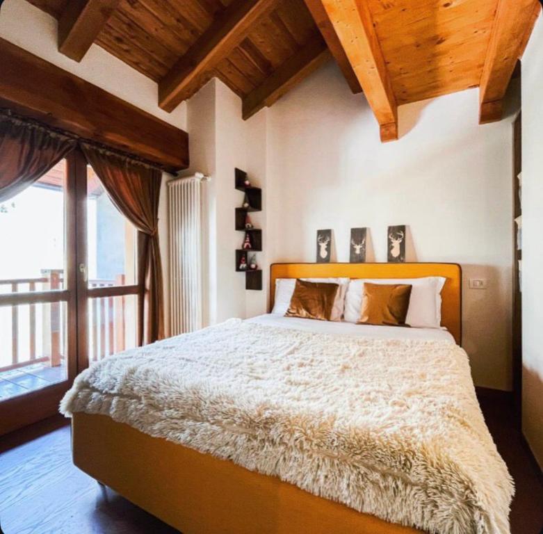 Maison Poluc - Incanto Alpino