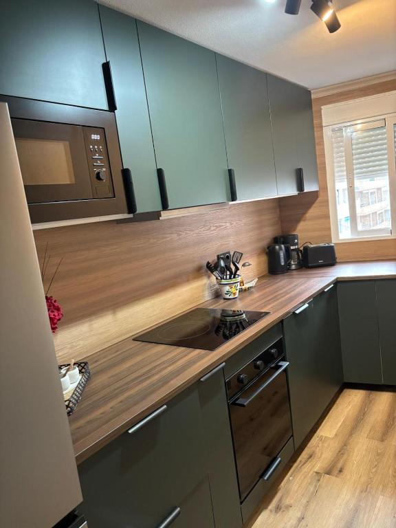 Apartamento Marina