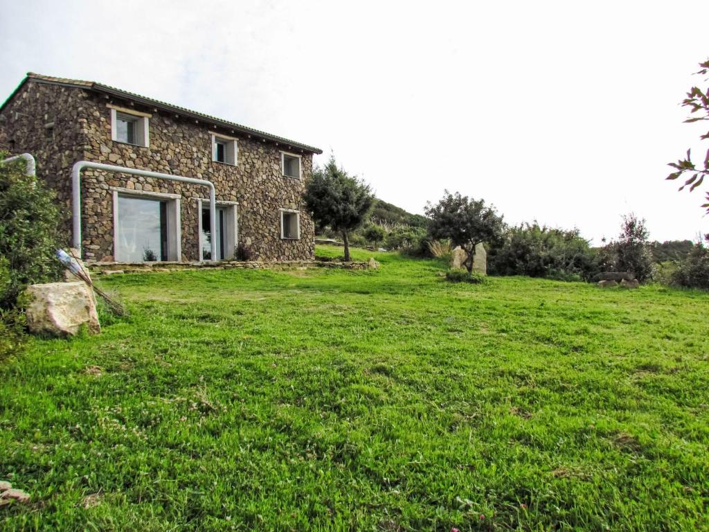 Holiday Home Stone Cottage by Interhome - Housity