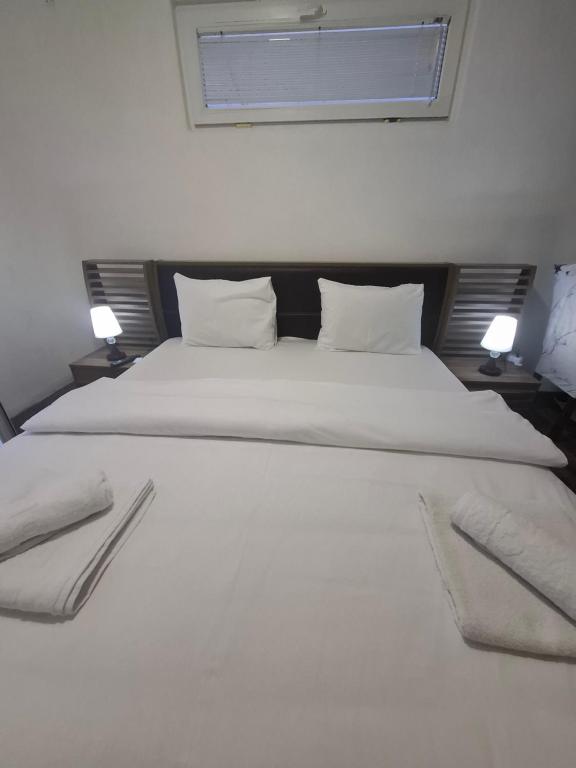 Airport apartment Delić - One-Bedroom Apartment