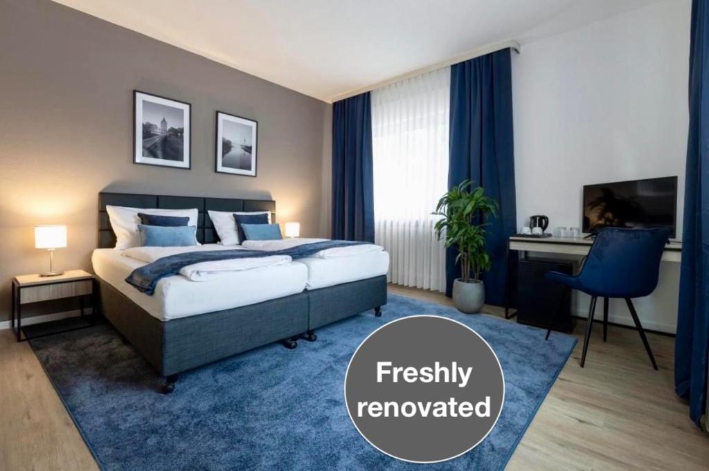 Hotel Wegener