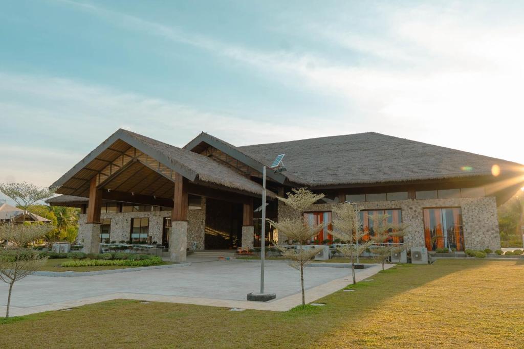 AMORAP Asenso Misamis Occidental Recreation and Adventure Park ...