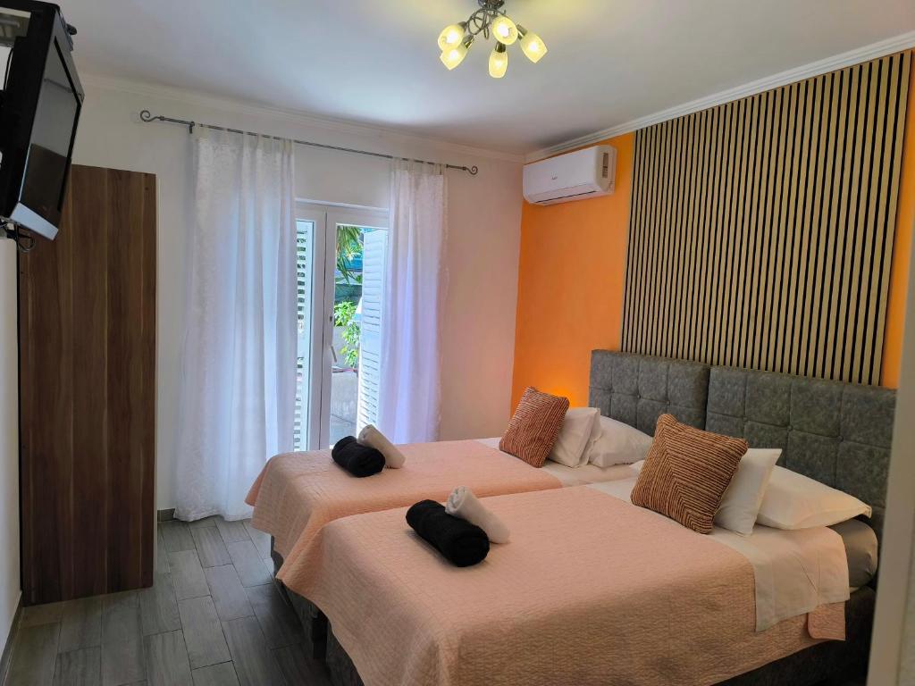 Apartments Desa Petric