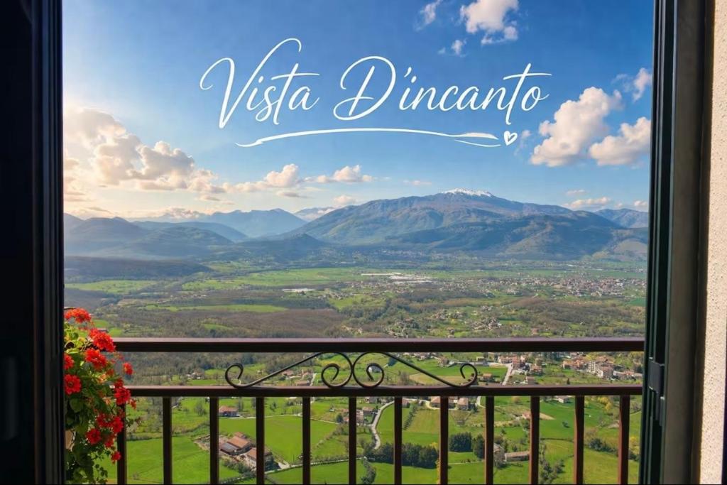 Vista D'incanto - Housity
