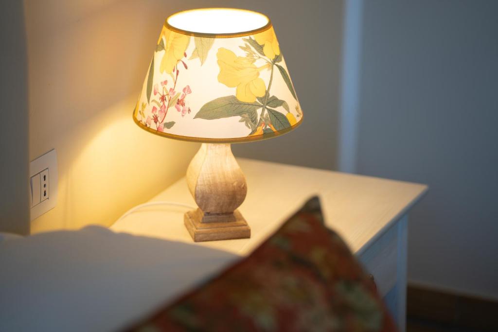 Foresteria Villa Margherita - Chambre Double Ou Lits Jumeaux De Luxe
