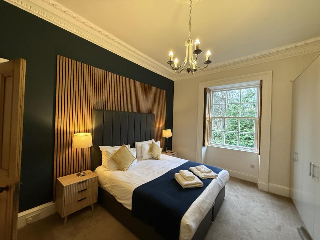 Principal Apartments - Crown Circus Duplex Apartment - 