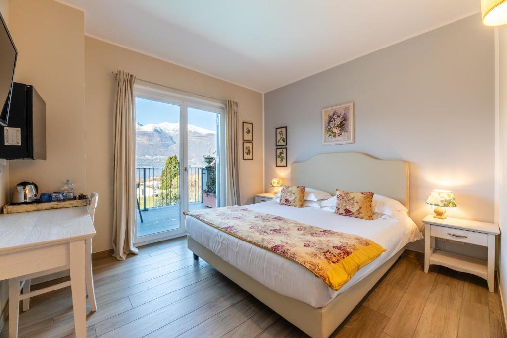 Foresteria Villa Margherita