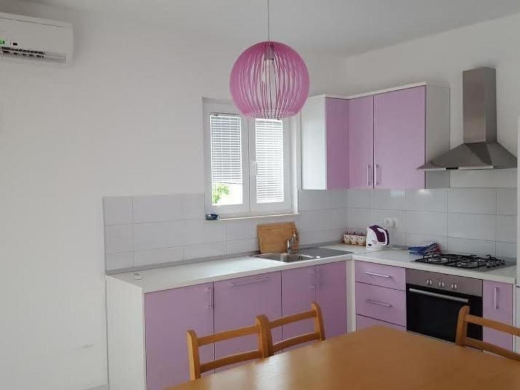Apartment Ruhige Wohnung 100 Meter vom Strand entfernt by Interhome