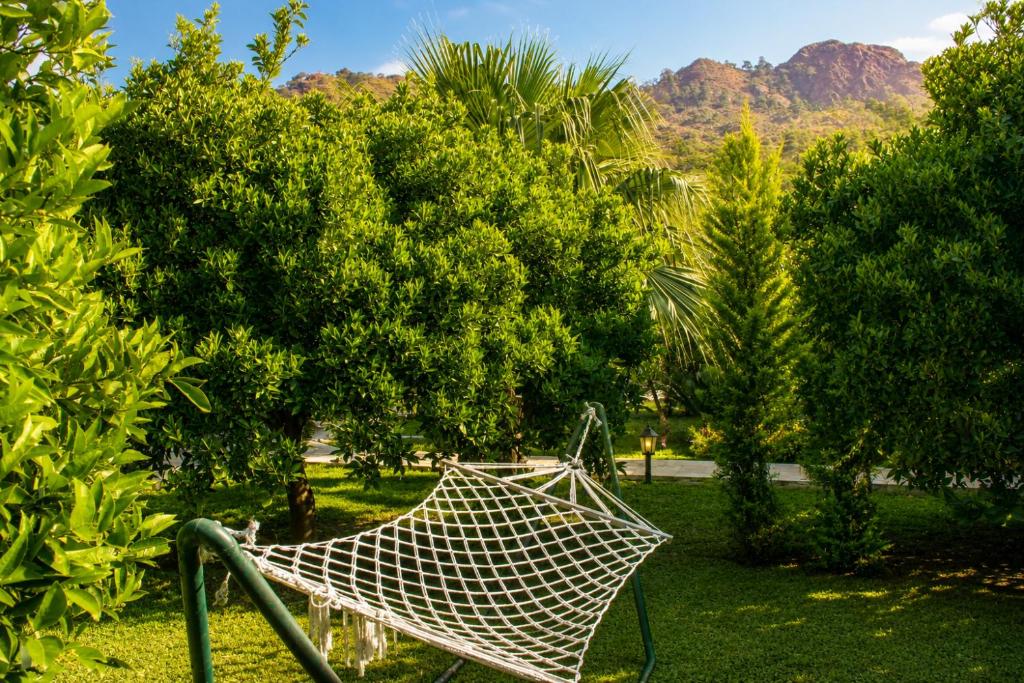 لابی و فضای عمومی چیرالی ویلا ۲ - تصویر ۵