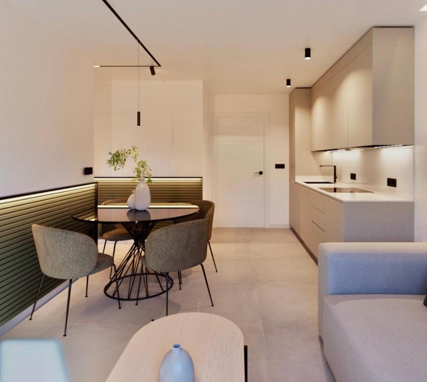 Apartamento Nuevo a estrenar