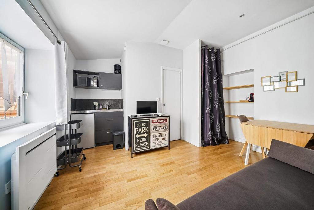 Pop Cordelier - Appartement idéal au cœur de Lyon 2ème