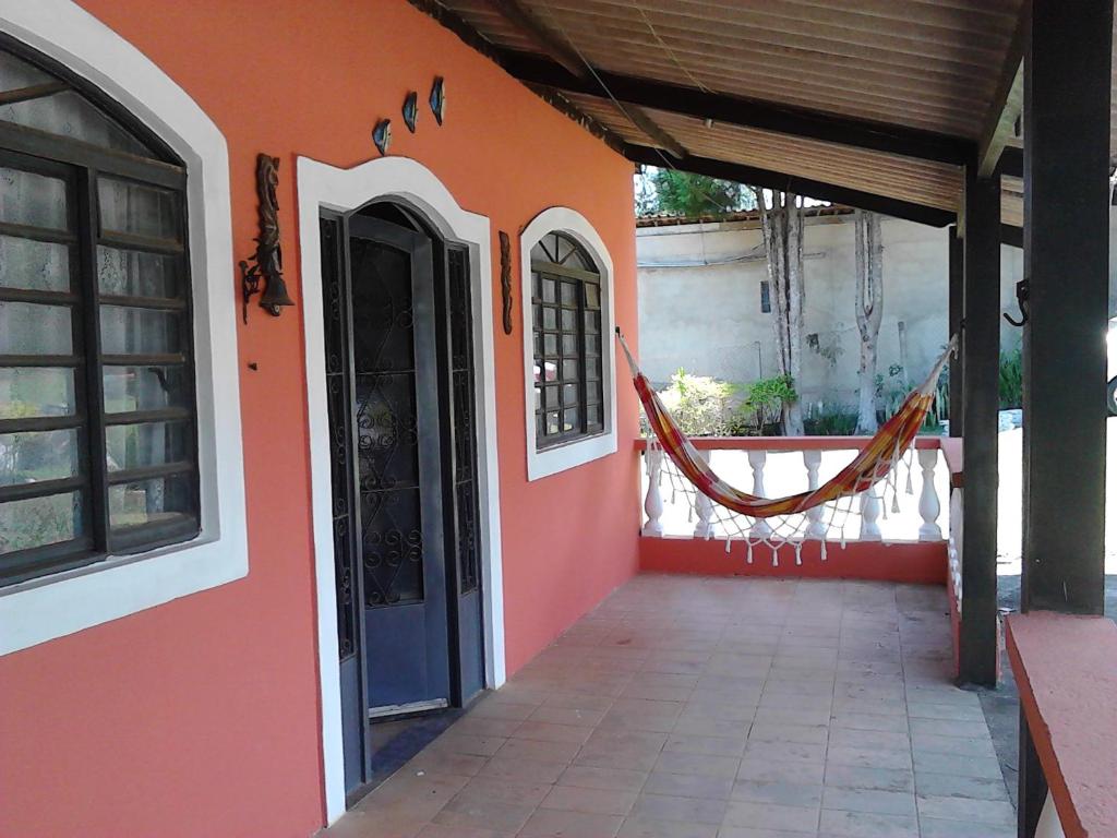  Chácara Tôatoa