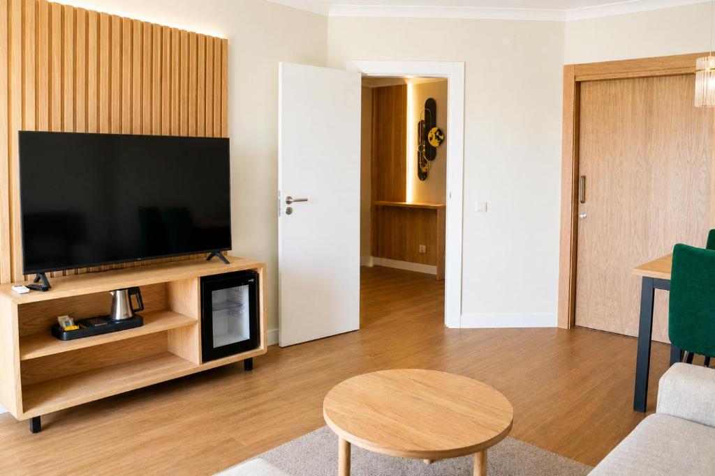 Santa Eulalia Hotel & Spa - 
