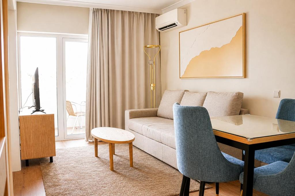 Santa Eulalia Hotel & Spa - 