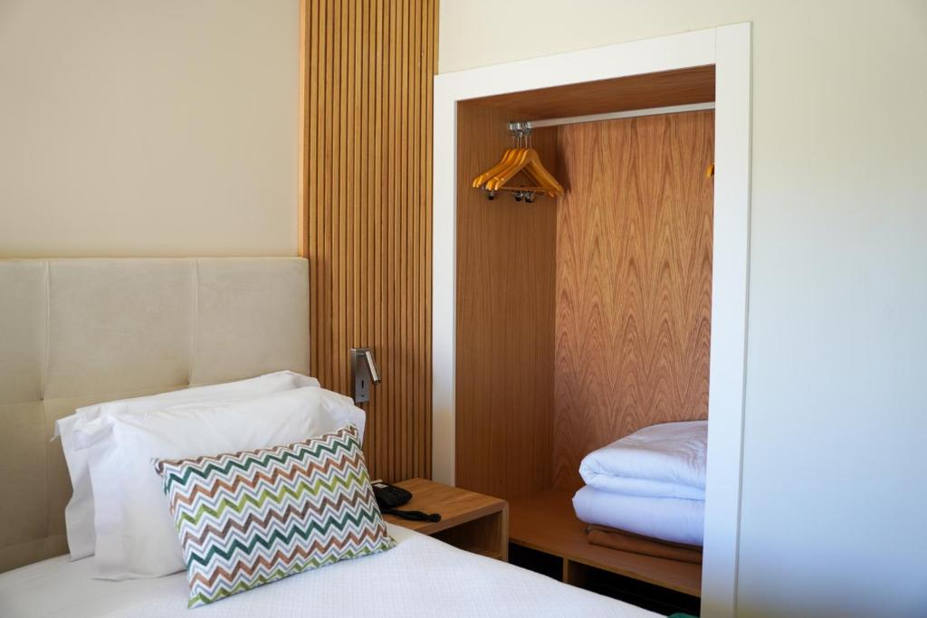 Santa Eulalia Hotel & Spa - 