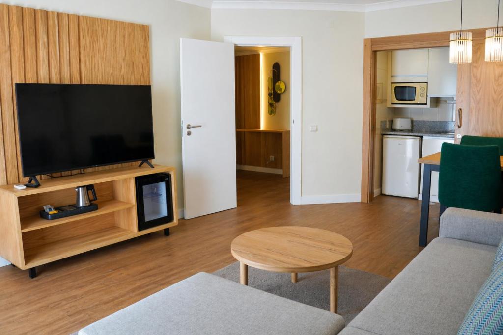 Santa Eulalia Hotel & Spa - 