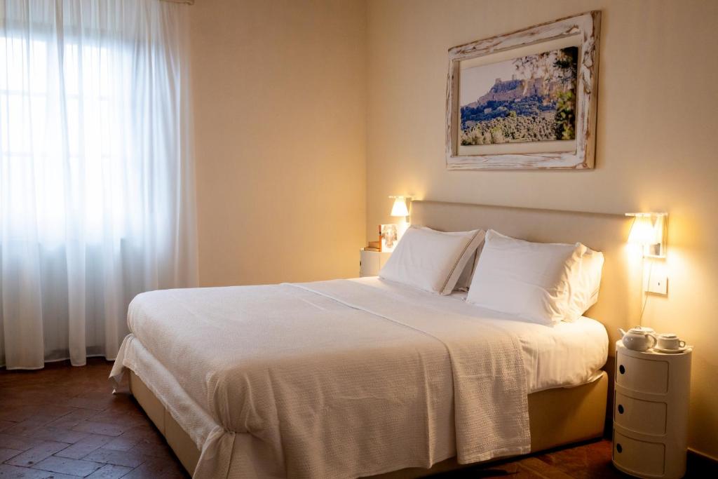 Tenuta di Montemassi Fattoria
