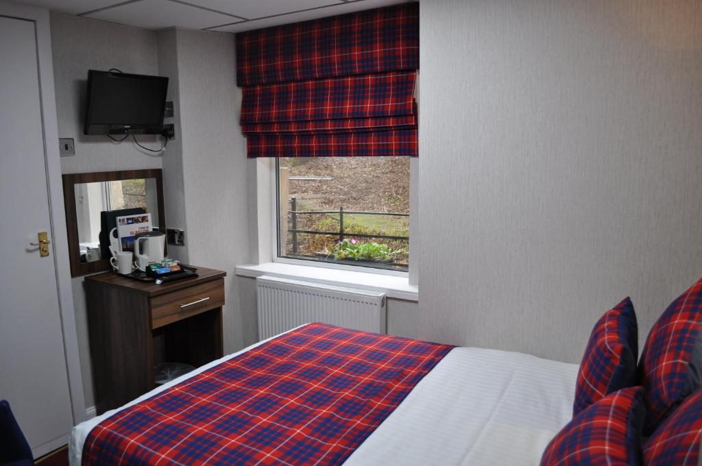 Argyll Hotel - Resim 44