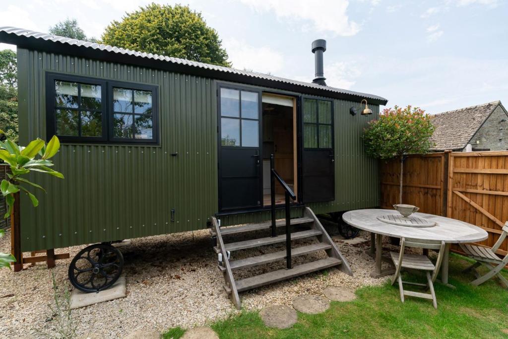 Gallery image of The Sheiling in Bledington