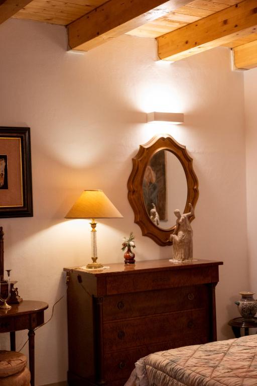 Villa Grazia Luxury Country Room - Deluxe Room