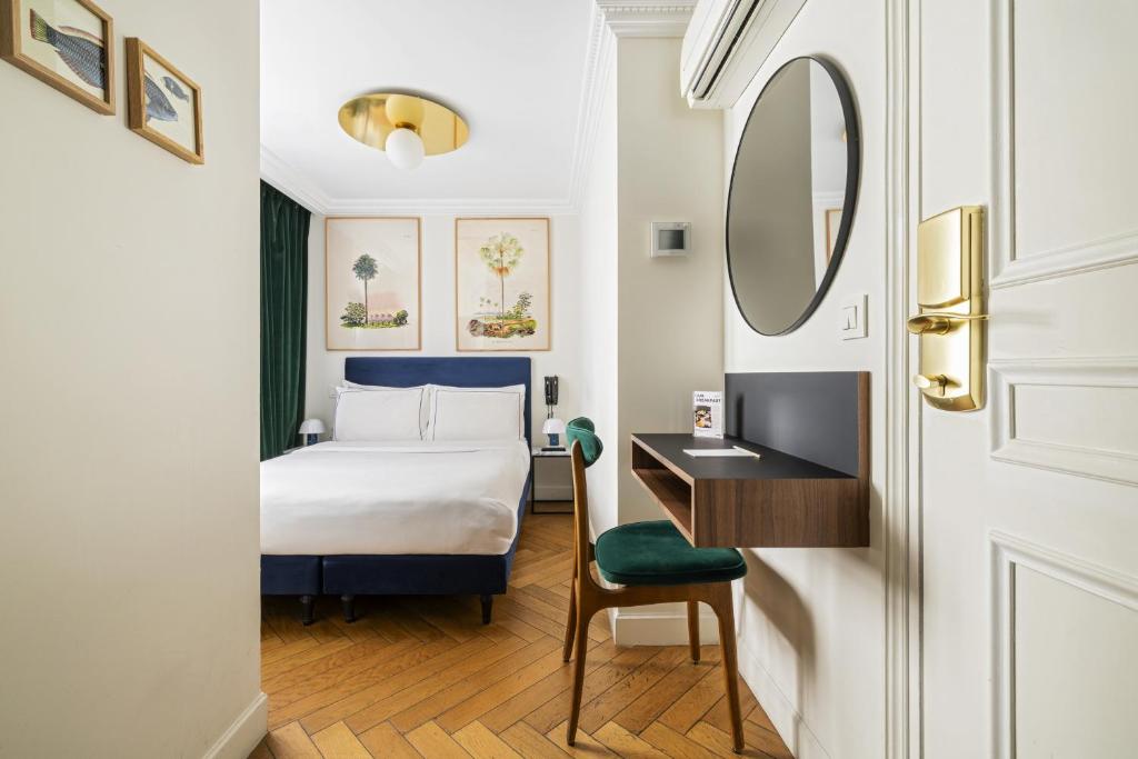 Hôtel Rendez-Vous Batignolles