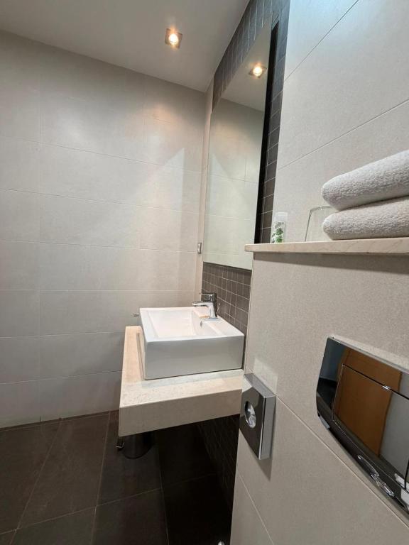 Hotel Avenida 31 - Tweepersoonskamer