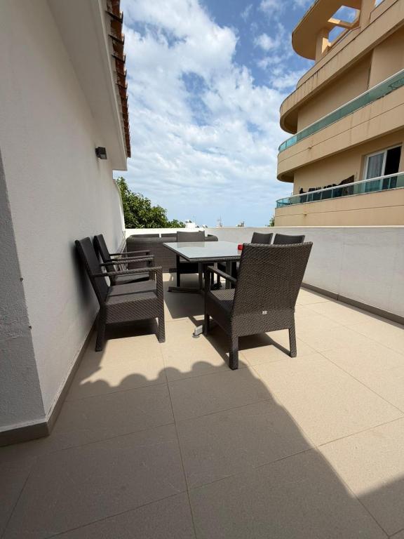Hotel Avenida 31 - Familiekamer