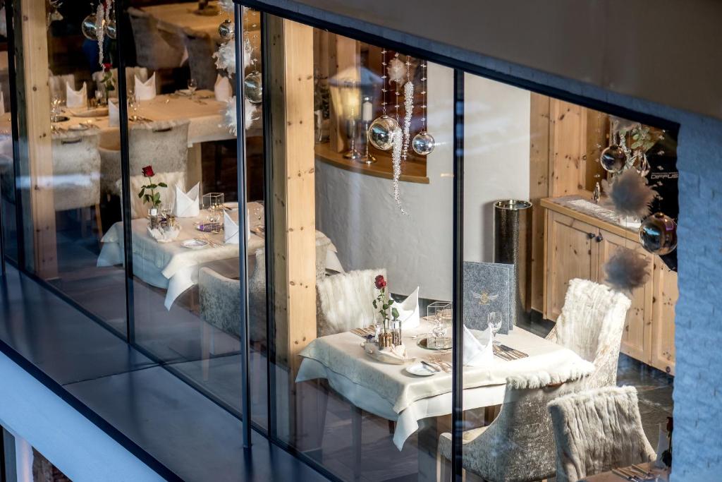 Fotografie z fotogalerie ubytování Hotel Schönruh v destinaci Gerlos