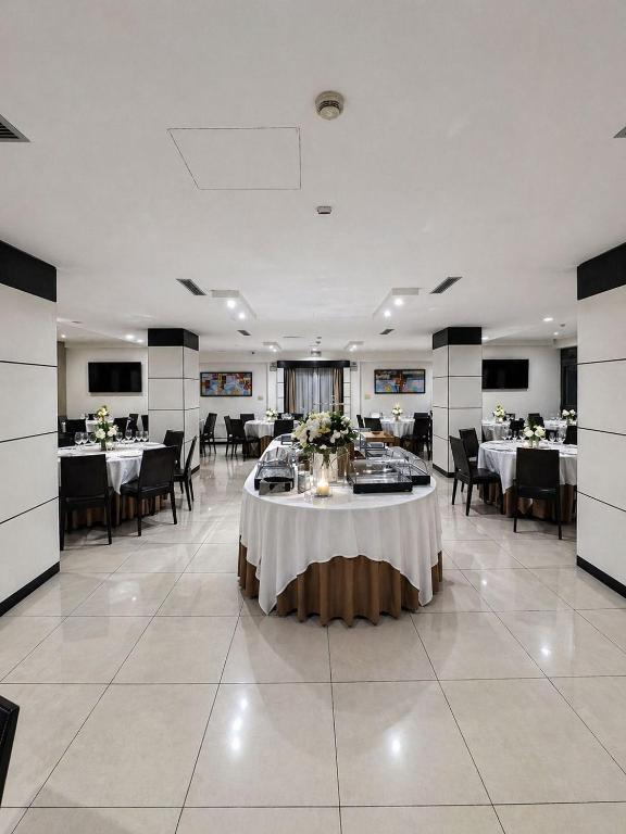 Hotel La Costiera