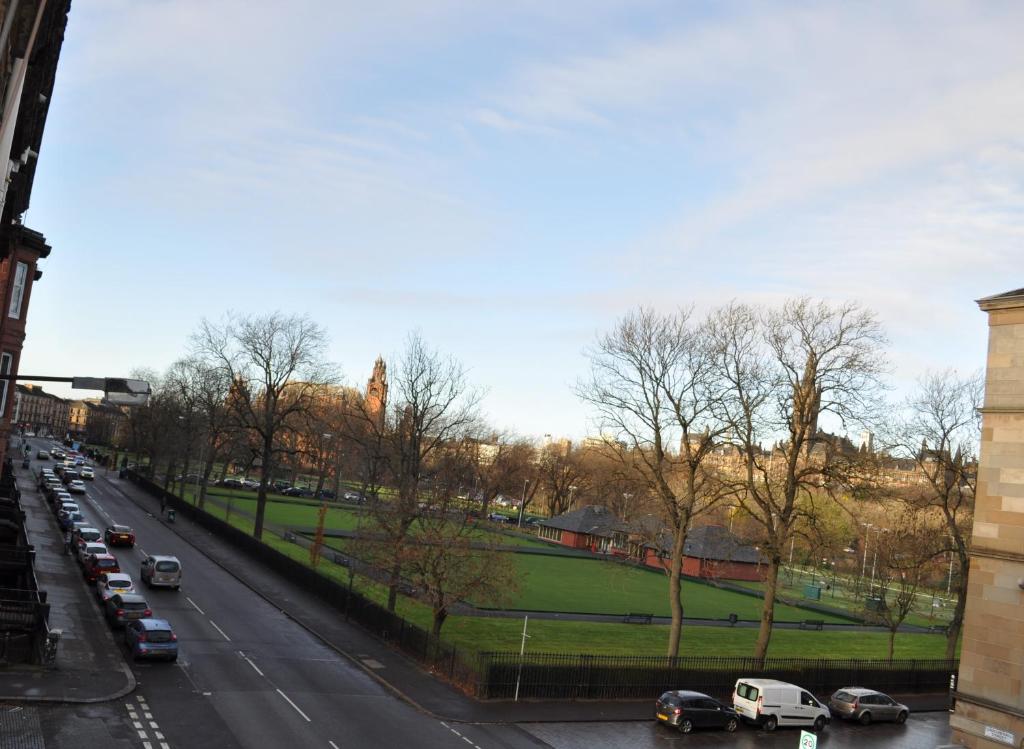 Argyll Hotel - Resim 6