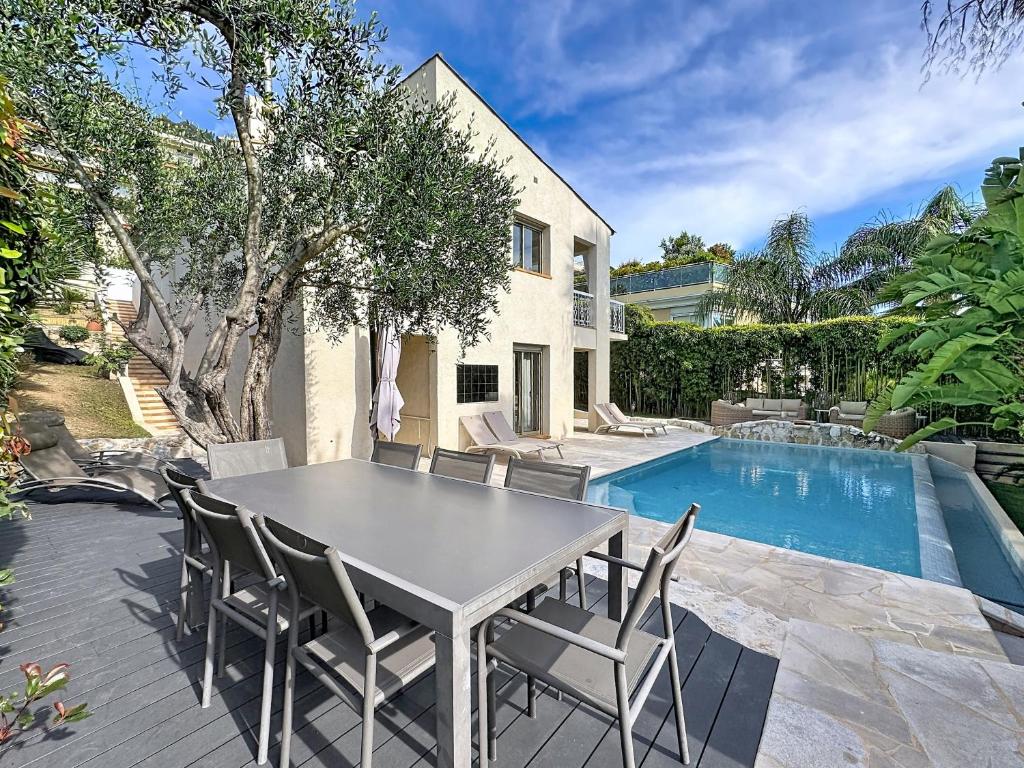 Villa Joséphine