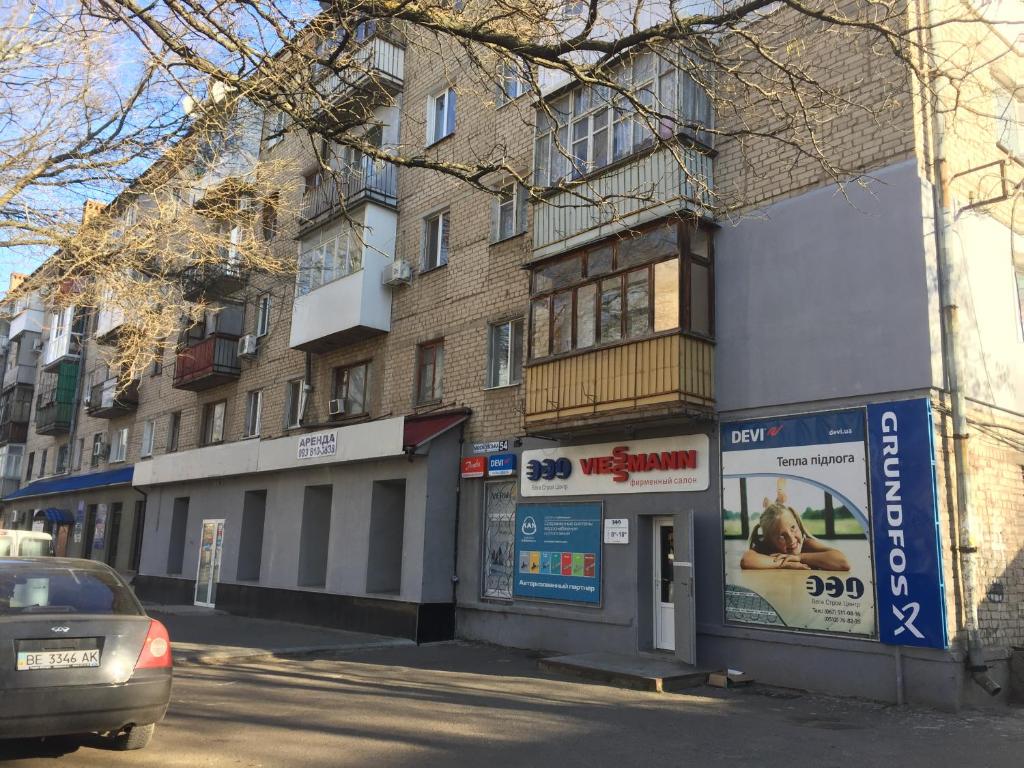 Студия и отдельная спальня в Центре фото 5