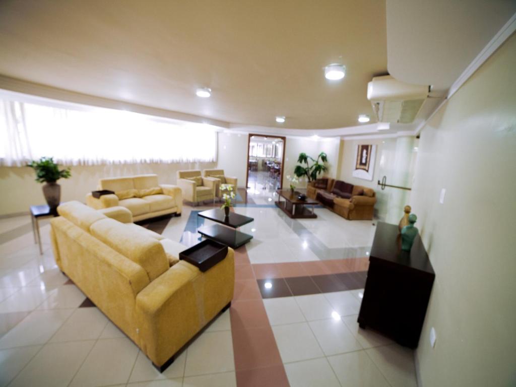  Copas Executive Hotel