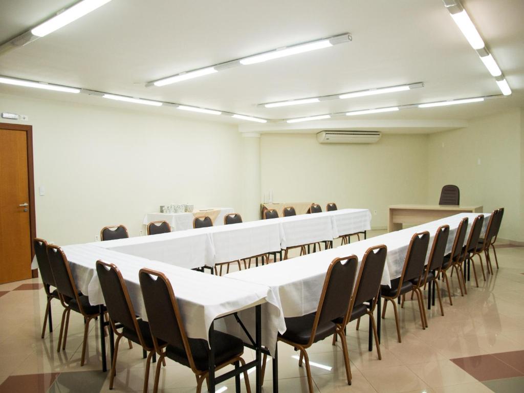 Copas Executive Hotel