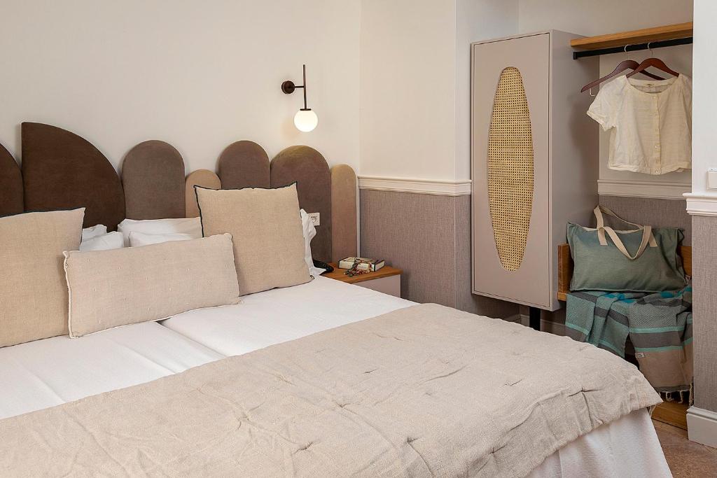 Hotel Spa Porto Cristo - Standard Double Or Twin Room