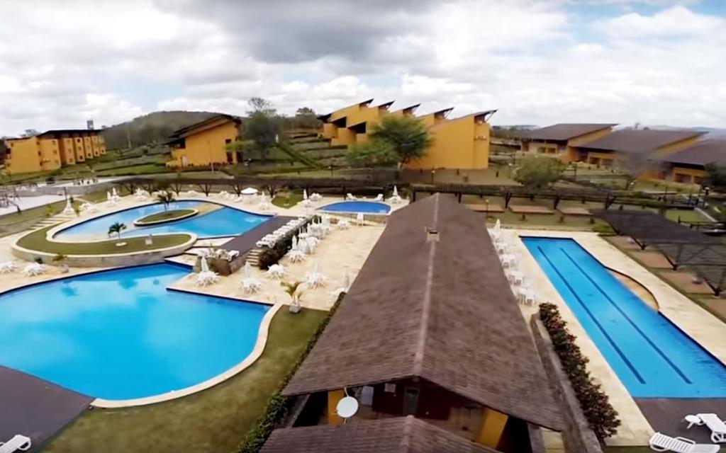  Winterville Flats e Bangalôs