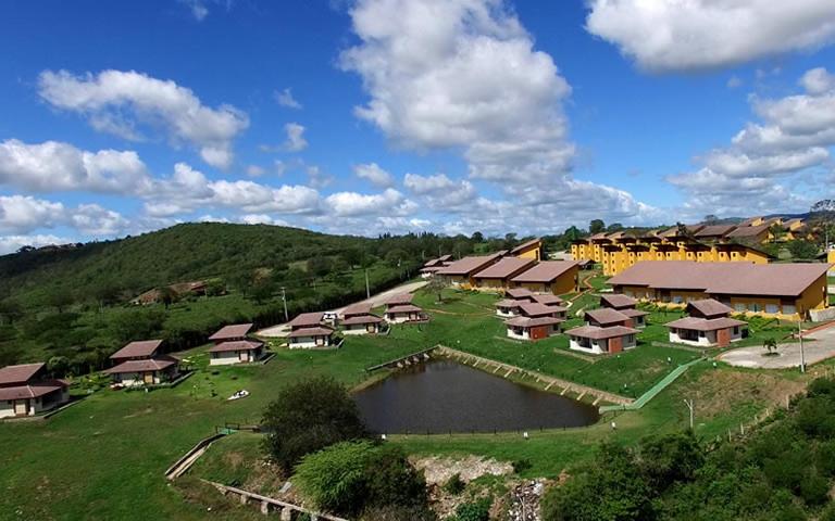  Winterville Flats e Bangalôs