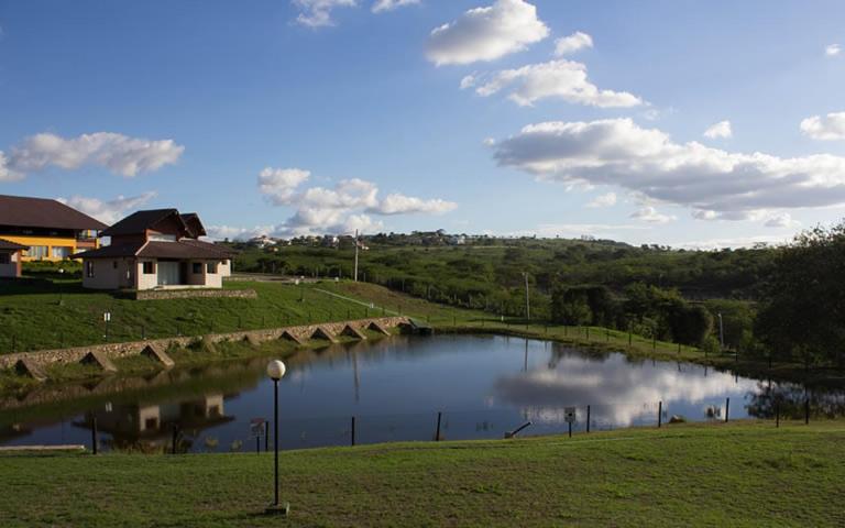  Winterville Flats e Bangalôs