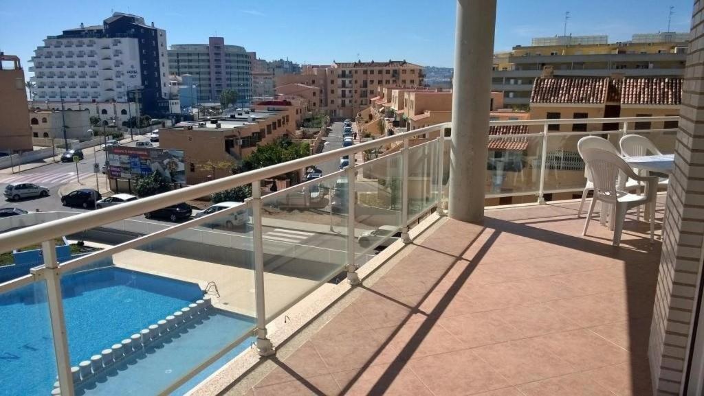 Argenta Playa