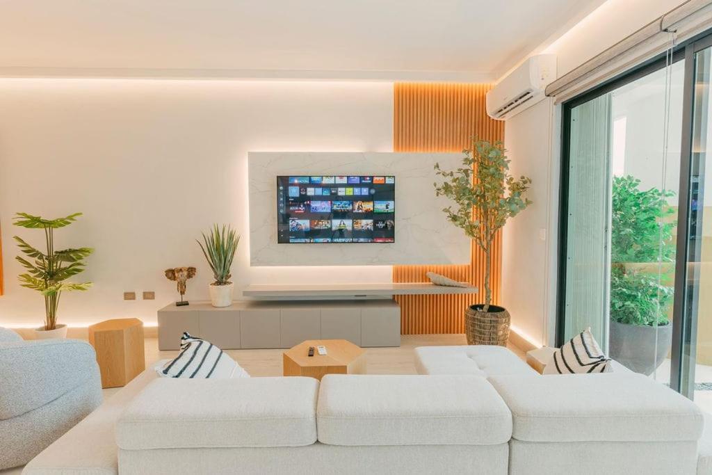 Pueblito Escondido By Hola Home and Land - Two-Bedroom Apartment