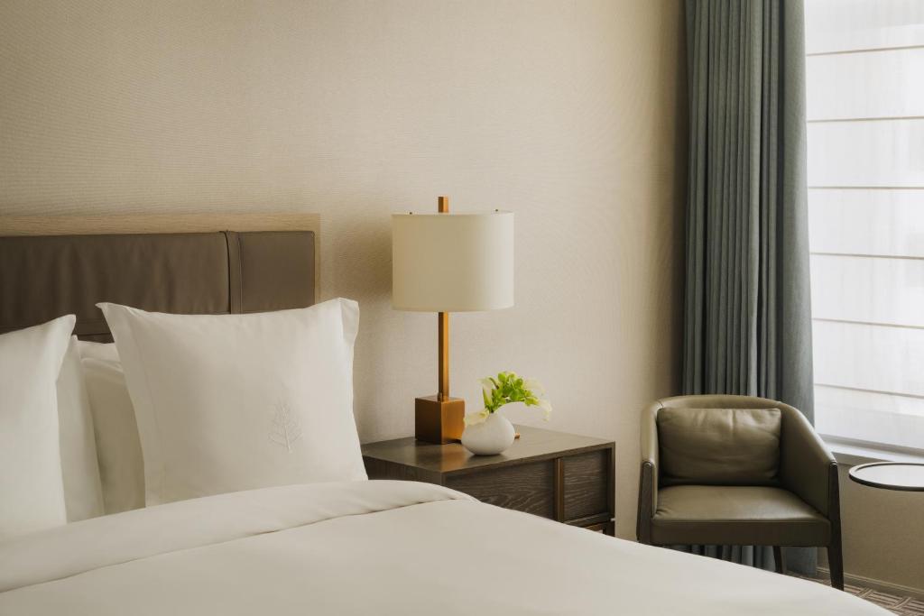 Four Seasons Hotel New York Downtown photo 4