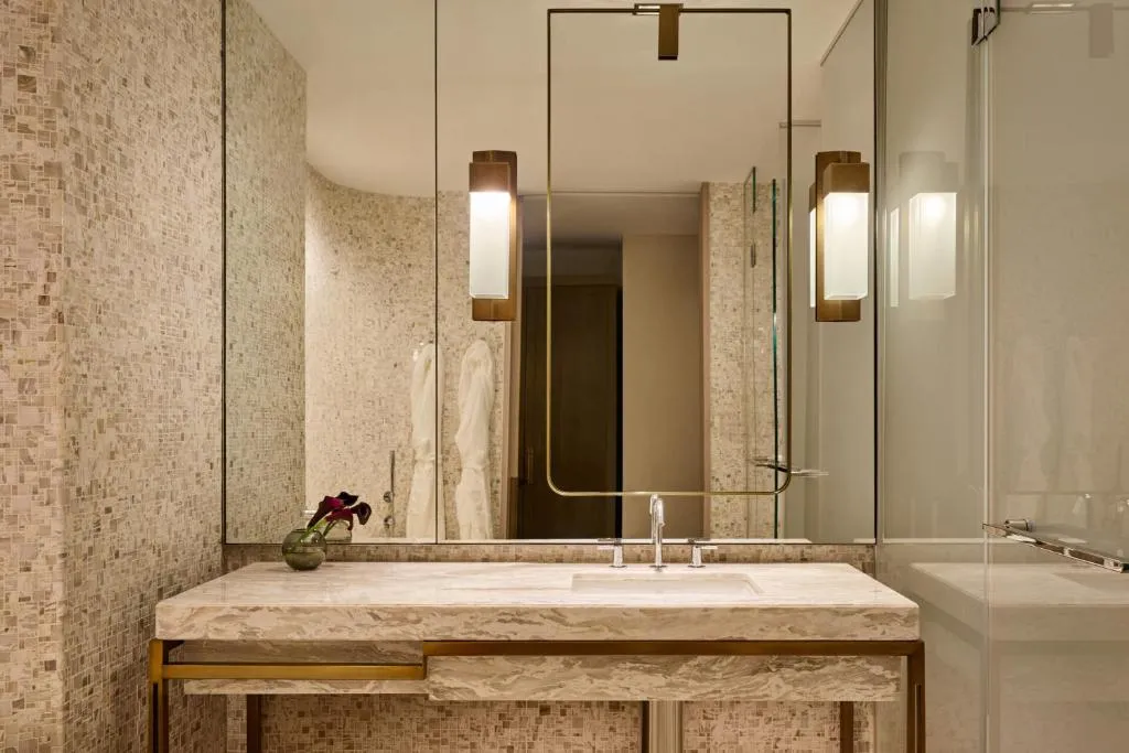 Accessible Liberty Suite
