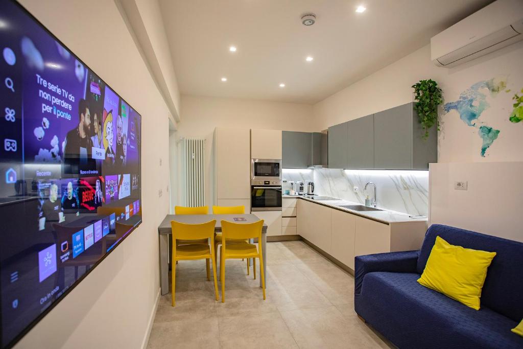 Casa vacanze AURA - Santa Croce in Gerusalemme