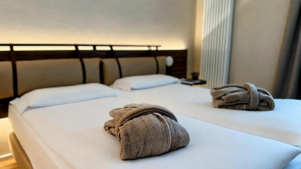 Alchimia WellResort - Junior Suite