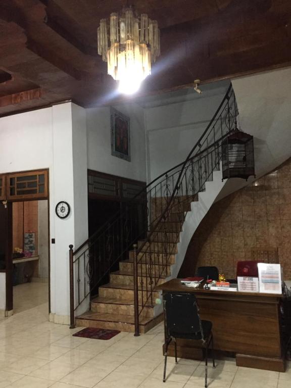 Fotografie z fotogalerie ubytování Ratih Bali Hostel v destinaci Denpasar