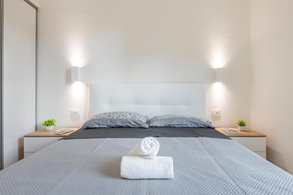 Delia Apartment